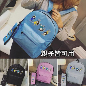 【Kids bag, children bag, backpack】