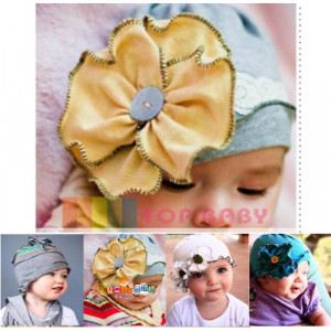 [Four seasons can wear the shape of children's hat] Variety of new texture fashion trend cap / shape cap / child hat 17