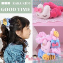 [Children's accessories hair ornaments modeling series] - cartoon doll doll hair hair / hair bundle / hair rope / children hair accessories / children's jewelry ☆ 5 ☆