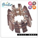 [Children's hair accessories accessories] Japan and South Korea fine ~ * classical elegant hair bundle / parent-child models adults can wear ☆ fashion carefully selected