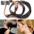 [Parent child children hair accessories] wig hair bundle / hair circle / children hair ornaments ☆ 3 color ☆