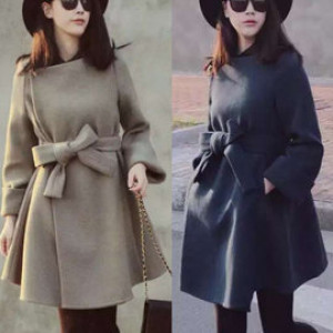  protect your autumn and winter warm and beautiful, long hair wild jacket is not heavy but very warm, cold girl big mother can wear