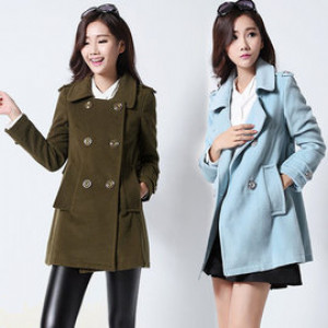 [Top costumes now buy absolute value] the original price should be more than a thousand dollars, and now buy on the right to protect your autumn and winter warm and beautiful, young mothers can wear autumn and winter jacket value warm