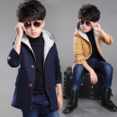[Within the folder cotton outside the material coat coat, wind cold cold handsome] improved new cotton, light warm, good with, super recommended paragraph warm fashion - long-sleeved jacket this year, the most ramming warm winter coat