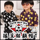 【Warm Winter Warm Hooded Hooded Jacket】 Hooded Jacket Style Jacket / Casual Jacket / Sports Jacket Rock Skull Skirt Hooded Hood