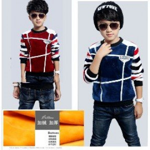 [Autumn and winter warm must wear is a Need for warm top jacket] even the jacket are saved high-end hot clothes silver fox no cash down school. Leisure wild - long sleeves within the clothing / warm clothing 120-160