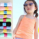 [Men and women must prepare, summer wear a single, autumn and winter when the coat] super comfortable wear wild pass through the modal breathable cotton vest / short-sleeved shirt / children's clothing / spring and summer to take ☆ 95-130 ☆