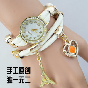[Large children, mom fashion. Counter-level wear jewelry series] how to ride are excellent, the latest original hand-designed female fashion jewelry