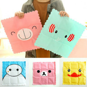 【Cool summer series】 hot cold breathable cushion! Cooling pad, cooling pad, a variety of cartoon modeling summer let the baby write homework more focused ass pad, breathable cool cushions