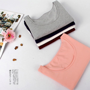 [Winter warmth must be taken within the tight series] long-sleeved Slim tight tight cotton T / long-sleeved inner clothing ★ S M L XL XXL ★