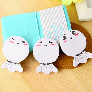 晴天娃娃便利贴/办公用品/文具用品/便利贴/造型文具