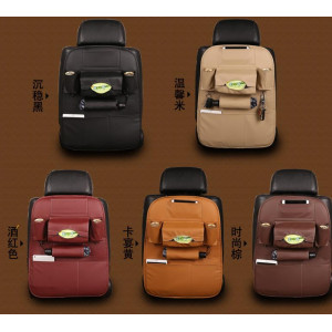 [Car backpack multi-purpose car department store]